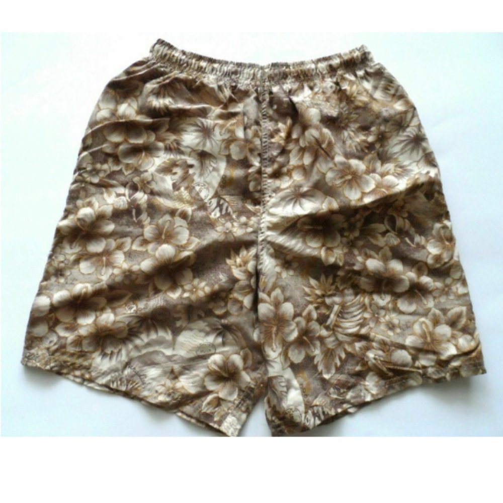 Islander Mens Swim Shorts